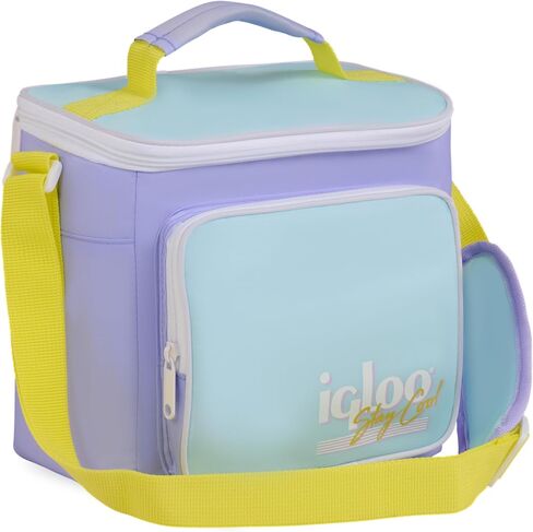 Igloo Retro Square Lunch Bag Cooler in Kuwait