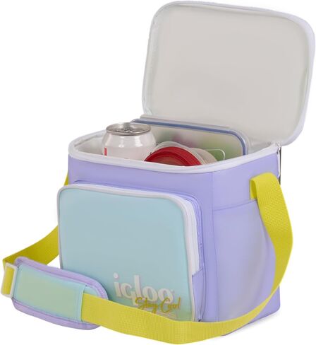 Igloo Retro Square Lunch Bag Cooler in Kuwait