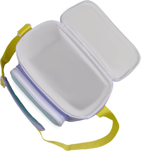 Igloo Retro Square Lunch Bag Cooler in Kuwait