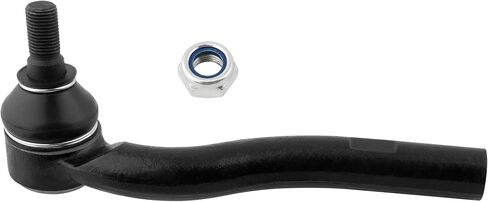 2Pcs Front Outer Tie Rods End Links LH & RH Fit For Lexus GS300 1998-2005, For GS400 1998-2000, For GS430 2001-2005, For LS400 1990-1994, For SC430 2002-2010 Replace# ES80585 ES80584 in Saudi Arabia
