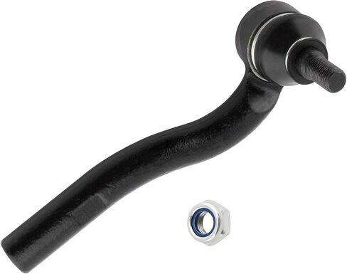 2Pcs Front Outer Tie Rods End Links LH & RH Fit For Lexus GS300 1998-2005, For GS400 1998-2000, For GS430 2001-2005, For LS400 1990-1994, For SC430 2002-2010 Replace# ES80585 ES80584 in Saudi Arabia