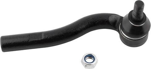 2Pcs Front Outer Tie Rods End Links LH & RH Fit For Lexus GS300 1998-2005, For GS400 1998-2000, For GS430 2001-2005, For LS400 1990-1994, For SC430 2002-2010 Replace# ES80585 ES80584 in Saudi Arabia