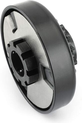 Areyourshop 13HP Go Kart Centrifugal Clutch 1inch Bore 14T 14 Tooth for 40 41 420 Chain in Saudi Arabia