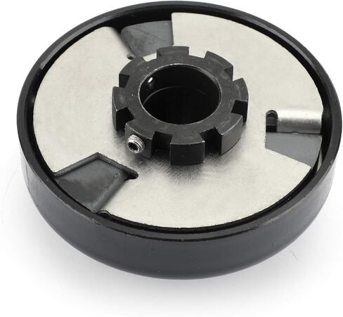 Areyourshop 13HP Go Kart Centrifugal Clutch 1inch Bore 14T 14 Tooth for 40 41 420 Chain in Saudi Arabia