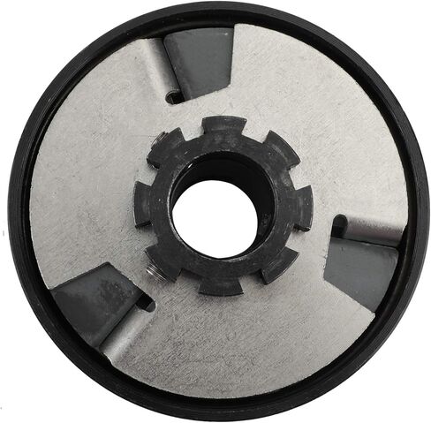 Areyourshop 13HP Go Kart Centrifugal Clutch 1inch Bore 14T 14 Tooth for 40 41 420 Chain in Saudi Arabia