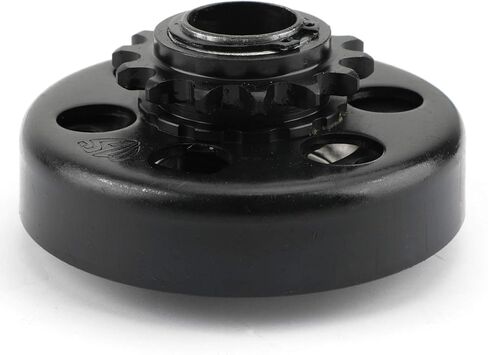 Areyourshop 13HP Go Kart Centrifugal Clutch 1inch Bore 14T 14 Tooth for 40 41 420 Chain in Saudi Arabia