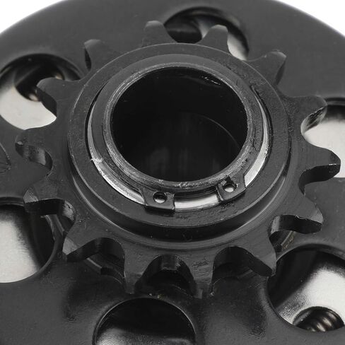 Areyourshop 13HP Go Kart Centrifugal Clutch 1inch Bore 14T 14 Tooth for 40 41 420 Chain in Saudi Arabia