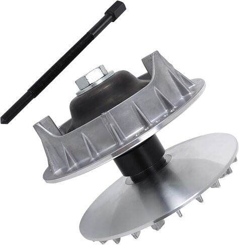 WFLNHB Primary Drive Clutch Replacement for CF-Moto UFORCE 500 ZFORCE 500 2016-2019 CFORCE 400 500 600 2015-2019 Replacement for 0GRB-051000-00030 in Saudi Arabia
