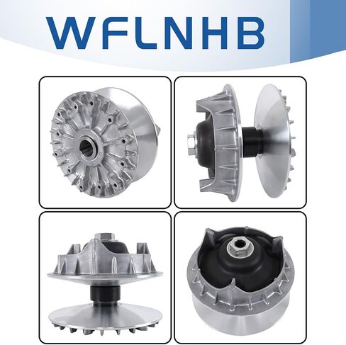 WFLNHB Primary Drive Clutch Replacement for CF-Moto UFORCE 500 ZFORCE 500 2016-2019 CFORCE 400 500 600 2015-2019 Replacement for 0GRB-051000-00030 in Saudi Arabia