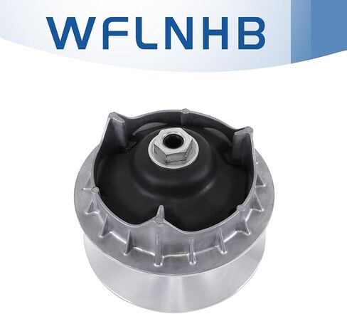 WFLNHB Primary Drive Clutch Replacement for CF-Moto UFORCE 500 ZFORCE 500 2016-2019 CFORCE 400 500 600 2015-2019 Replacement for 0GRB-051000-00030 in Saudi Arabia