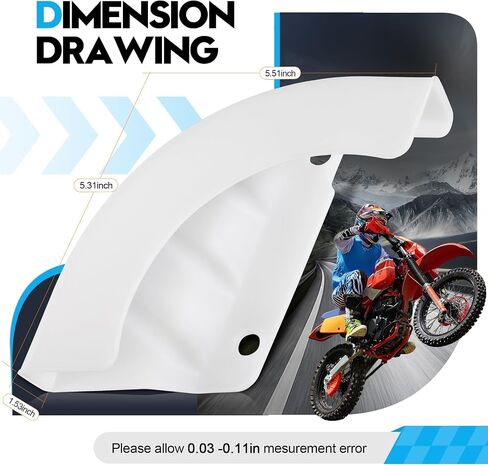 Rear Disc Brake Guard Cover for Honda XR250R XR400R XR600R XR650L 1990-2024 43330-KZ1-670 in Saudi Arabia