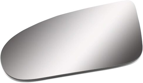 Auto Dynasty Driver/Left Side Door Rear View Mirror Glass Lens Replacement Compatible with 1993-2002 Pontiac Firebird in Saudi Arabia