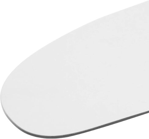 Auto Dynasty Driver/Left Side Door Rear View Mirror Glass Lens Replacement Compatible with 1993-2002 Pontiac Firebird in Saudi Arabia