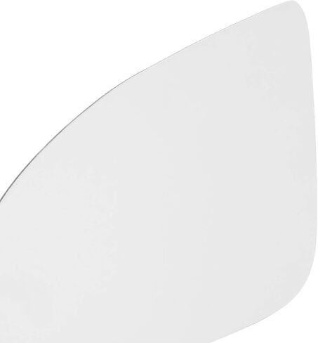 Auto Dynasty Driver/Left Side Door Rear View Mirror Glass Lens Replacement Compatible with 1993-2002 Pontiac Firebird in Saudi Arabia