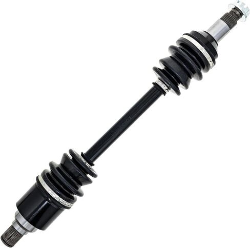 NICHE Rear CV Axle Half Drive Shaft for Arctic Cat Alterra VLX 700 2502-563 2017-2020 in Saudi Arabia