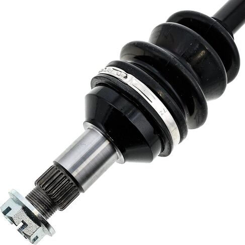 NICHE Rear CV Axle Half Drive Shaft for Arctic Cat Alterra VLX 700 2502-563 2017-2020 in Saudi Arabia