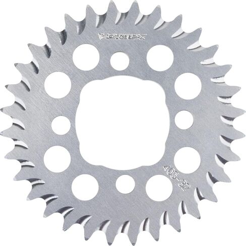 Vortex 405-32 Silver 32-Tooth Rear Sprocket in Saudi Arabia