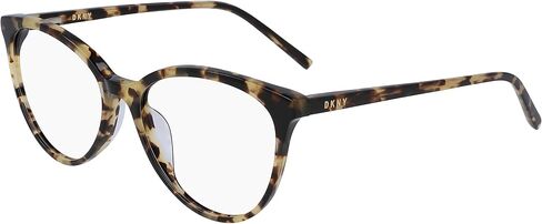 Eyeglasses DKNY DK 5003 281 Tokyo Tortoise in Saudi Arabia