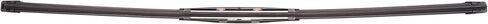 Trico Ultra 13-281 High Performance Made in USA Beam Wiper Blade, 28" RHD (Pack of 1) in Saudi Arabia