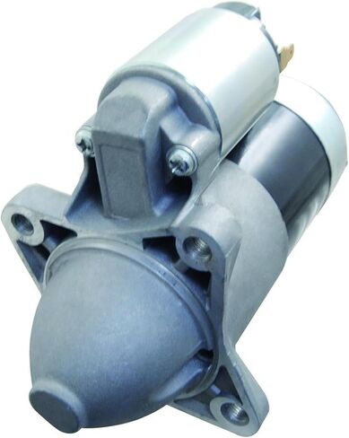 OEG Parts New Starter Compatible with 1987-1993 87 88 89 90 91 92 93 Mazda B2200 2.2L L4 M1T71881, F21418400, F21418400A, F21418400B, SMT0051, 41048065 in Saudi Arabia
