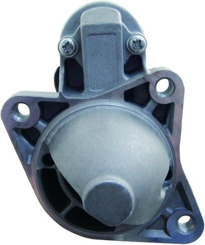 OEG Parts New Starter Compatible with 1987-1993 87 88 89 90 91 92 93 Mazda B2200 2.2L L4 M1T71881, F21418400, F21418400A, F21418400B, SMT0051, 41048065 in Saudi Arabia