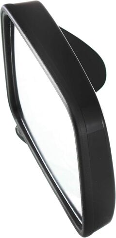 Garage-Pro Driver & Passenger Side Manual Adjust Mirrors for Nissan Frontier 1998-2004 Paintable in Saudi Arabia