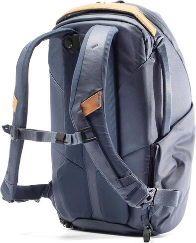 Peak Design Everyday Backpack Zip 20L Midnight, Carry-on Backpack with Laptop Sleeve (BEDBZ-20-MN-2) in Kuwait