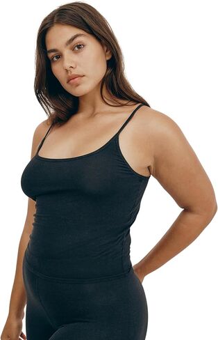 قميص قصير للسيدات من Organic Basics مصنوع من القطن العضوي in Kuwait