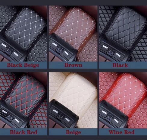 Custom Car Floor mats for Mercedes Benz A B C CLA CLS CLK GLE GLS GLA GLK GL ML G S GLC SL CL SLC R SLK EQA EQB EQC EQS Waterproof Cargo (Gray) in Saudi Arabia