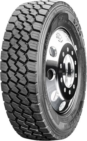 سيلون S759 245/70R19.5 H/16PLY in Saudi Arabia