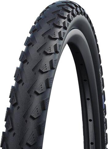 Cicli Bonin Schwalbe Land Cruiser Hs450 Active Line Rigid Reifen in Saudi Arabia