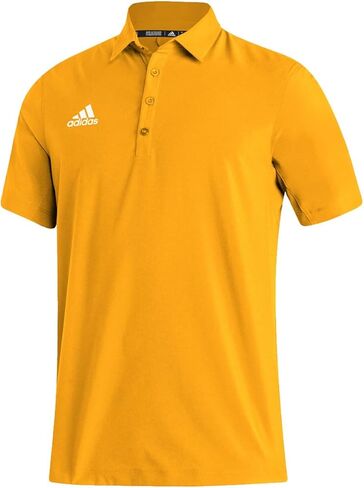 مدرب أديداس ستاديوم للرجال بولو سكارليت إل in Kuwait