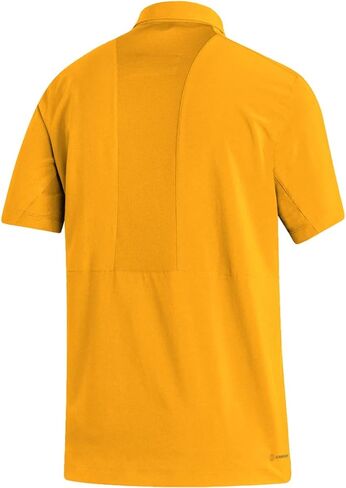 مدرب أديداس ستاديوم للرجال بولو سكارليت إل in Kuwait