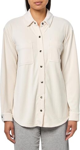PJ Salvage Women's Winter Classics Long Sleeve in Saudi Arabia