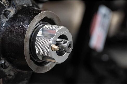 Tusk Off-Road Tusk Wheel Bearing Greaser Front/Rear for Polaris RZR 900 Trail Ultimate 2021-2024 in Saudi Arabia