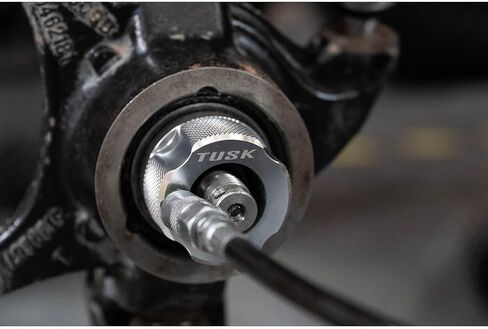 Tusk Off-Road Tusk Wheel Bearing Greaser Front/Rear for Polaris RZR 900 Trail Ultimate 2021-2024 in Saudi Arabia