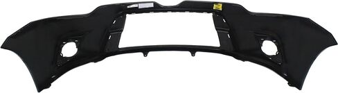 Garage-Pro Bumper Cover KIT Compatible with Toyota Corolla 2014-2016 Fits CE/L/LE/LE Eco Sub-Models Only, Without Chrome Grille Surround Primed Front CAPA in Saudi Arabia