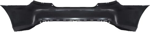 For Toyota Camry Bumper Cover 2015 2016 2017 Rear | Primed | TO1100315 | 5215906989 in Saudi Arabia