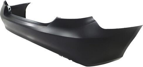 For Toyota Camry Bumper Cover 2015 2016 2017 Rear | Primed | TO1100315 | 5215906989 in Saudi Arabia