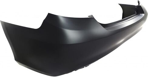 For Toyota Camry Bumper Cover 2015 2016 2017 Rear | Primed | TO1100315 | 5215906989 in Saudi Arabia