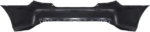 For Toyota Camry Bumper Cover 2015 2016 2017 Rear | Primed | TO1100315 | 5215906989 in Saudi Arabia