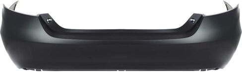 For Toyota Camry Bumper Cover 2015 2016 2017 Rear | Primed | TO1100315 | 5215906989 in Saudi Arabia