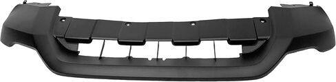 FitParts متوافق مع غطاء المصد السفلي الأمامي 2010 2011 Honda CR-V HO1015104 EX-L EX LX SE Sport. جاهز للرسم. 04712SWAA92 in Saudi Arabia