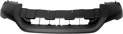 FitParts متوافق مع غطاء المصد السفلي الأمامي 2010 2011 Honda CR-V HO1015104 EX-L EX LX SE Sport. جاهز للرسم. 04712SWAA92 in Saudi Arabia