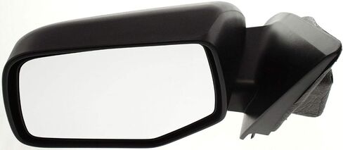 Kool Vue Driver Side Power Heated Mirror for Ford Escape 2008-2012 Without Blind Spot Monitor Textured Replaces Original Equipment On 08-09 Models, Also Fits 10-12 Models in Saudi Arabia
