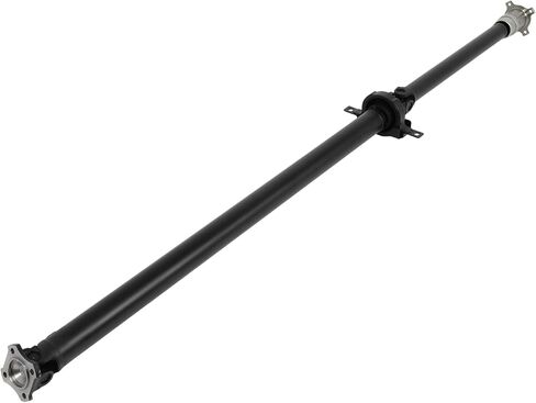 SCITOO Rear Driveshaft Propeller Shaft Compatible with 2007-2012 for Ford for Fusion 2007-2012 for Lincoln MKZ 2007-2011 for Mercury Milan in Saudi Arabia