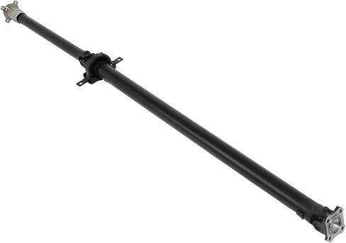 SCITOO Rear Driveshaft Propeller Shaft Compatible with 2007-2012 for Ford for Fusion 2007-2012 for Lincoln MKZ 2007-2011 for Mercury Milan in Saudi Arabia