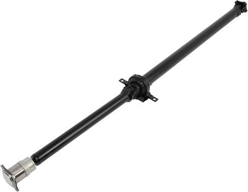 SCITOO Rear Driveshaft Propeller Shaft Compatible with 2007-2012 for Ford for Fusion 2007-2012 for Lincoln MKZ 2007-2011 for Mercury Milan in Saudi Arabia