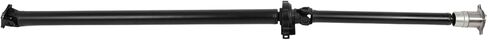 SCITOO Rear Driveshaft Propeller Shaft Compatible with 2007-2012 for Ford for Fusion 2007-2012 for Lincoln MKZ 2007-2011 for Mercury Milan in Saudi Arabia
