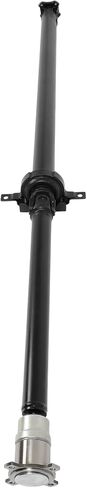 SCITOO Rear Driveshaft Propeller Shaft Compatible with 2007-2012 for Ford for Fusion 2007-2012 for Lincoln MKZ 2007-2011 for Mercury Milan in Saudi Arabia